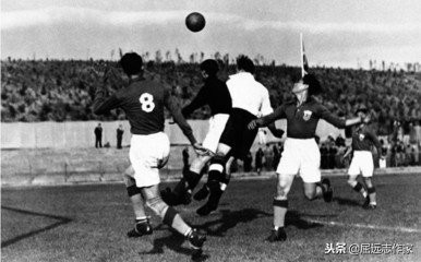民国时期中国足球亚洲第一,中国最鼎盛时期足球