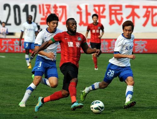 2019建业球员号码,2018河南建业11号球员