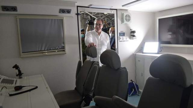 错了！塞尔维亚买的不是彩虹无人机，读错拼音，却揭开另一大系列