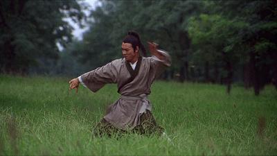 钱小豪李连杰饰演的电影,钱小豪回忆李连杰