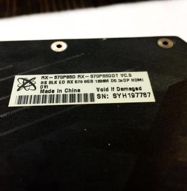 580显卡值不值得入手,400元以内的顶级显卡