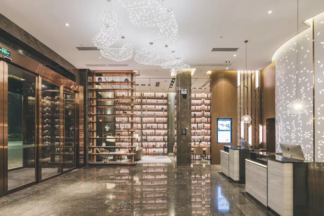 普宁亚朵网红酒店,普宁亚朵酒店团购