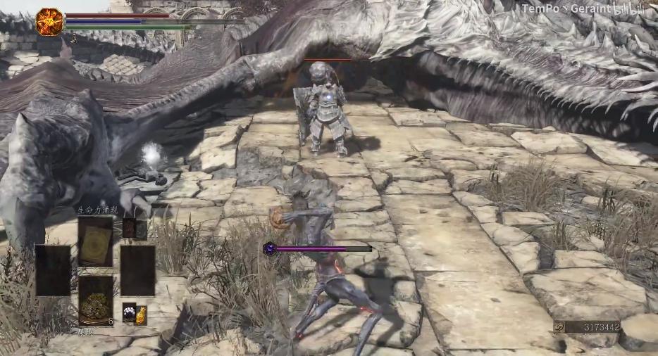 黑魂的梗,黑魂系列十大经典梗