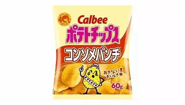 好吃到飞的零食,好吃到起飞的零食有什么