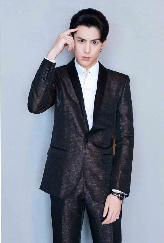 人走茶凉男版,人走茶凉的明星