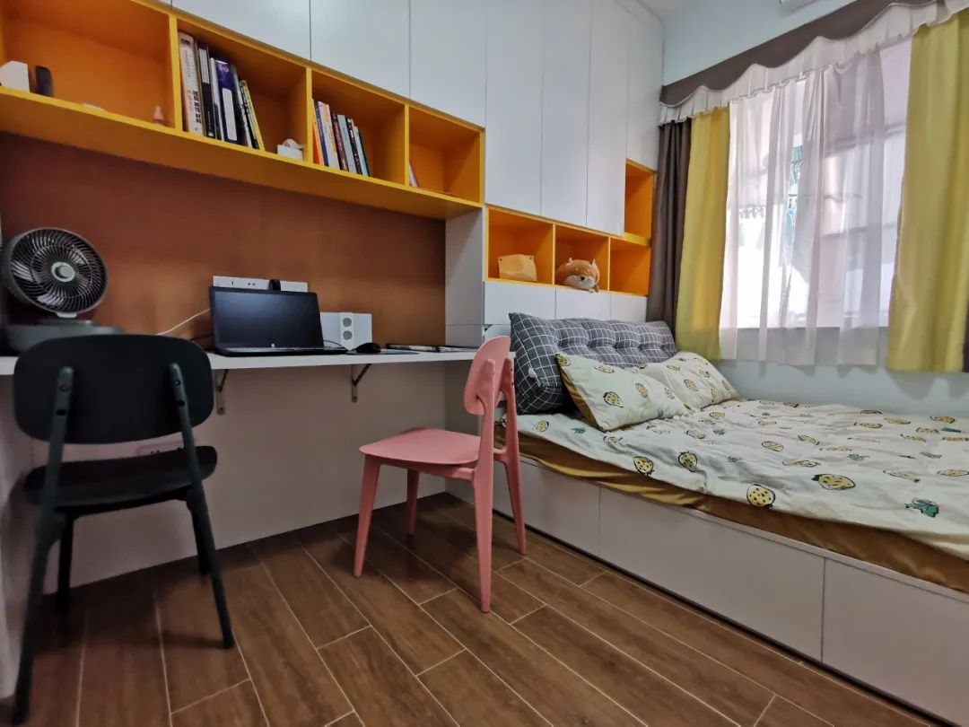 定制柜一般多深,平开柜子深度标准尺寸