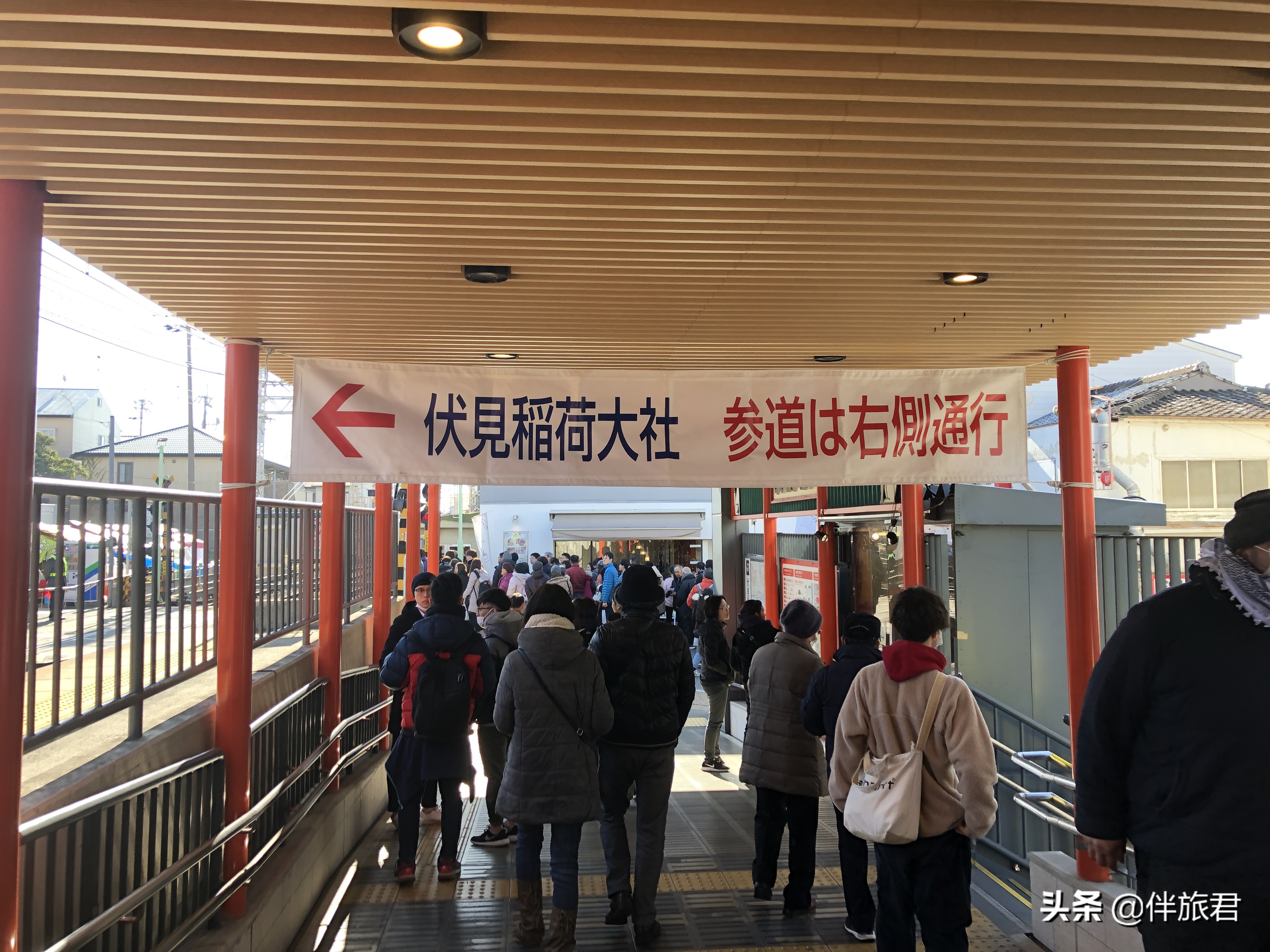 中国游客减少网友评论,中国游客逐渐减少日本旅游业