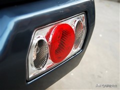 还是那位小可爱！昌河铃木北斗星1.4回顾