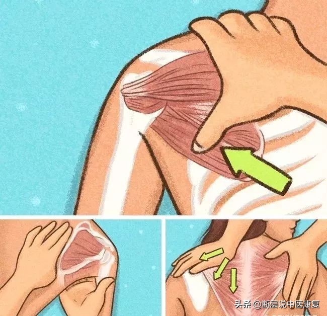 印度马杀鸡按摩头部背部,马杀鸡和按摩区别