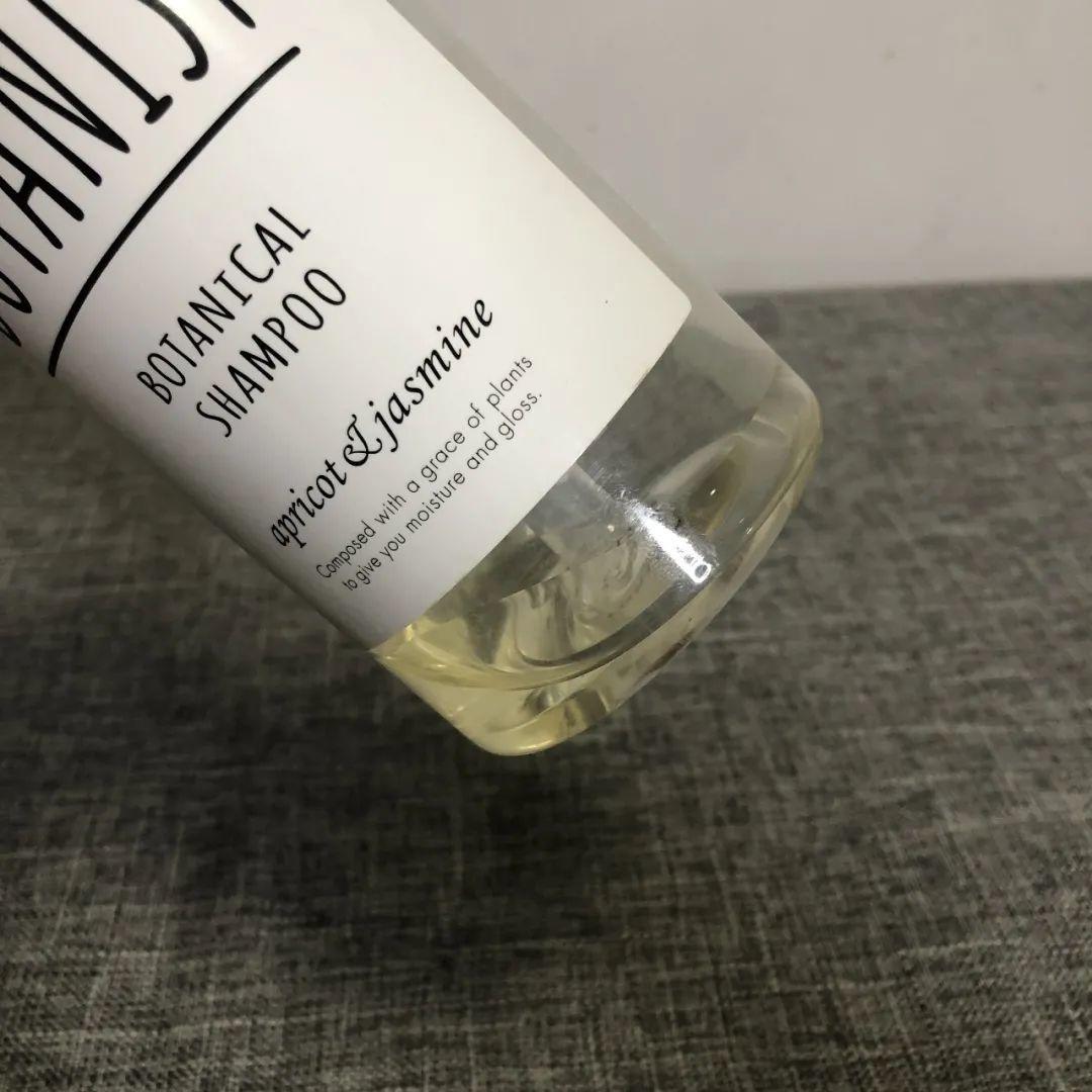 大油头细软塌洗发水测评,适合油头的洗发水评测