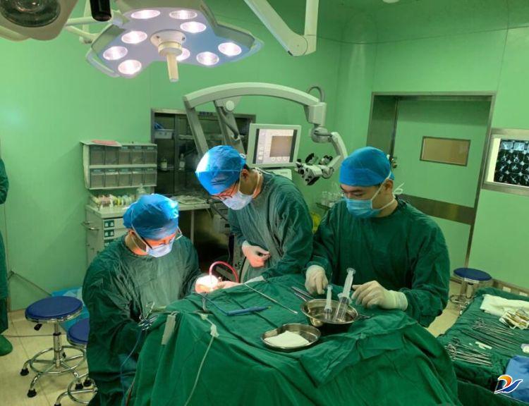 周口中心医院神经外科烟雾病,周口市中心医院神经外科脑膜瘤