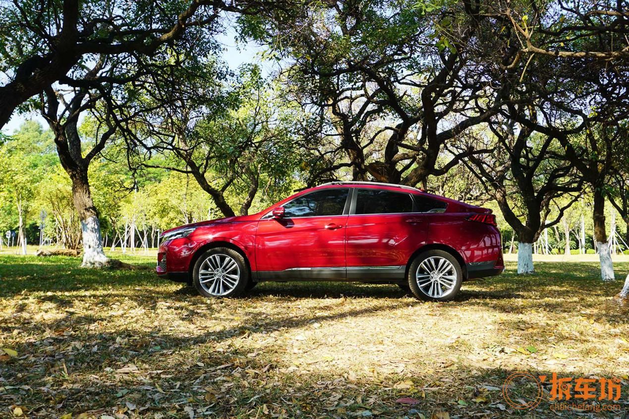 试驾启辰t9020款,启辰t90新款试驾视频