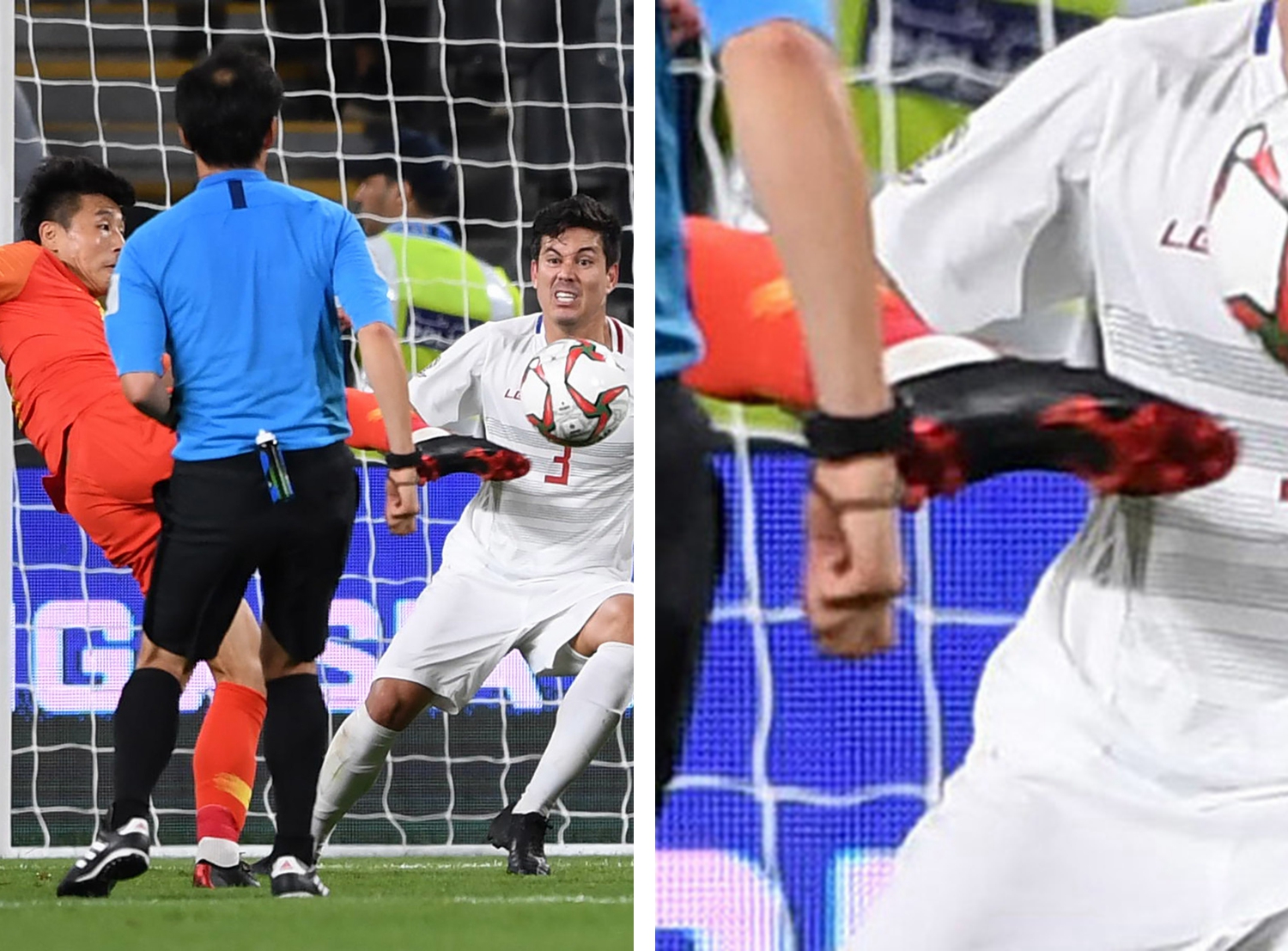 十大最好看的足球鞋,盘点那些高级又好又帅气的足球鞋