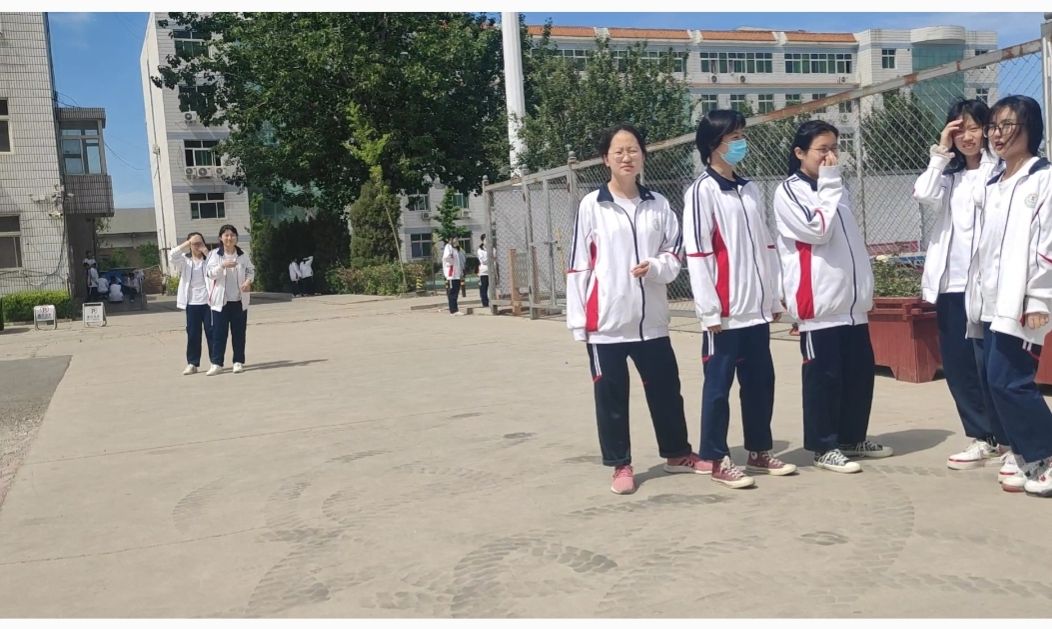 廊坊十五中原图,关于廊坊十五中的视频