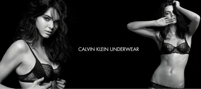 两个CK品牌,两个相似的小ck