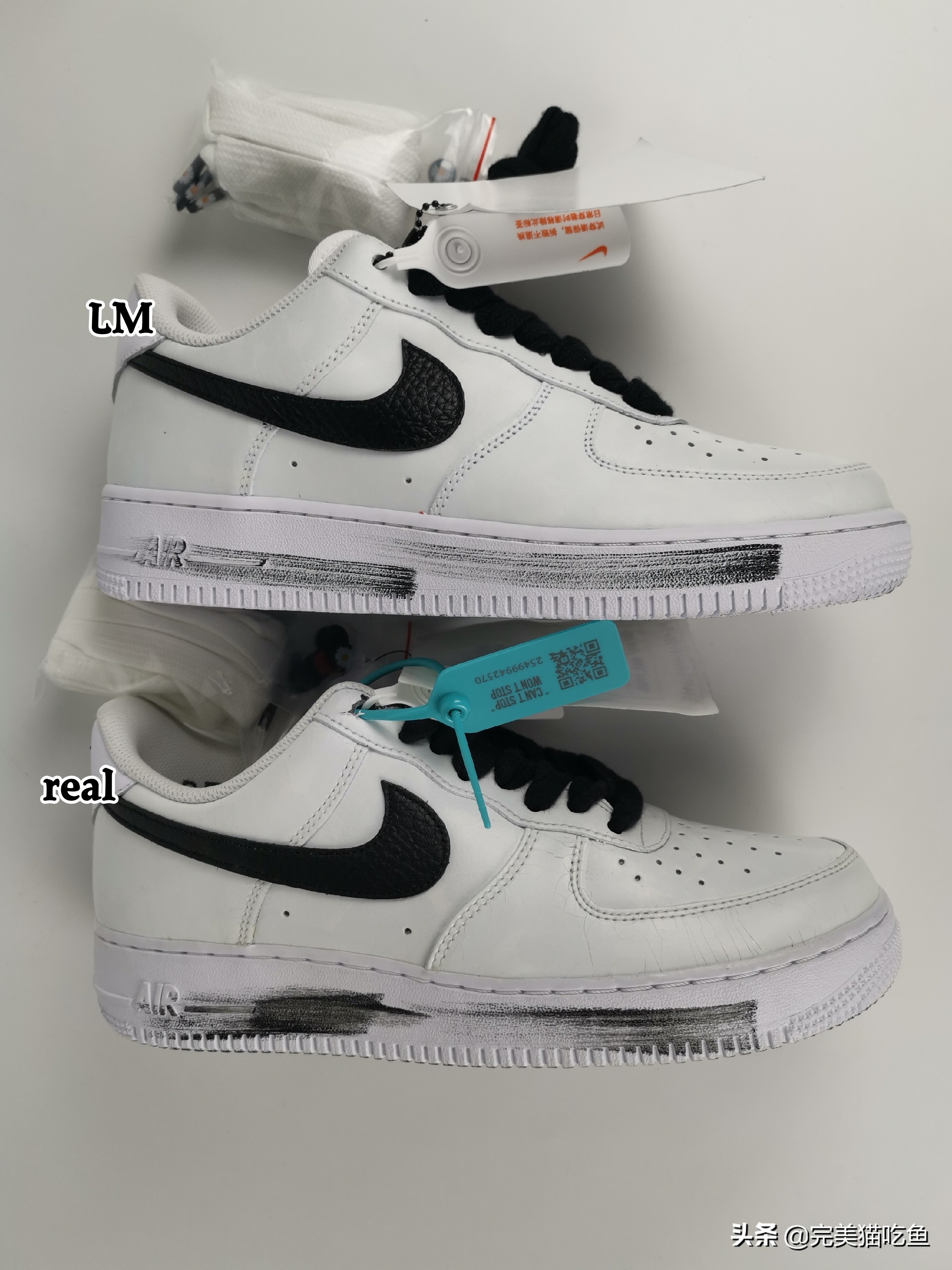 权志龙小雏菊空军一号2.0,权志龙空军小雏菊有没有气垫