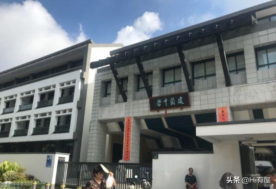杭州排名前十的高中学校名单,杭州排名前十的学校中小学