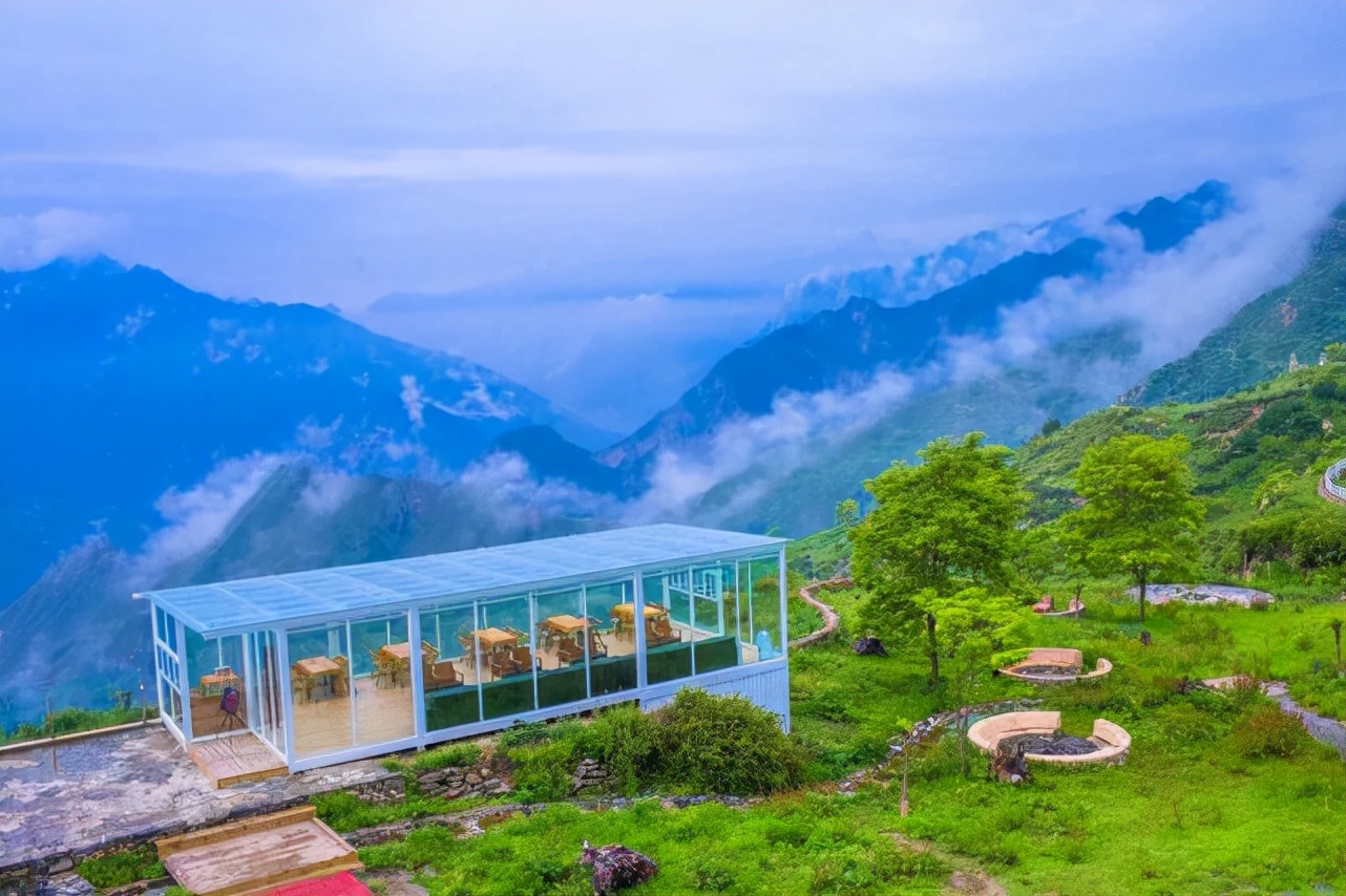 阿坝州红叶之旅,什么时候去阿坝州看秋景最佳