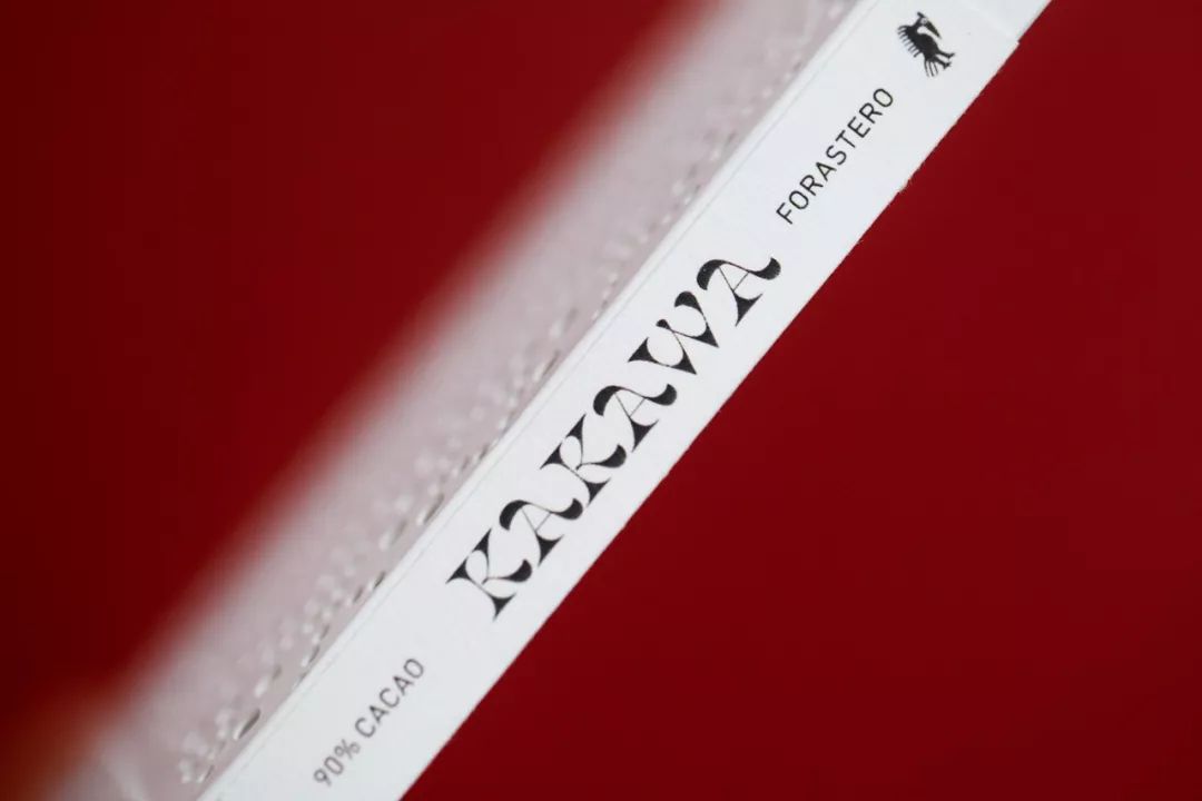 巧克力产品卡通包装设计图,巧克力品牌创意包装