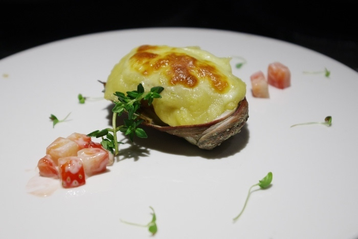 如何对付鲍鱼？且看我收集的厦门厨师这30道菜