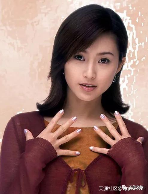 女星周慧敏张学友,娱乐女明星周慧敏