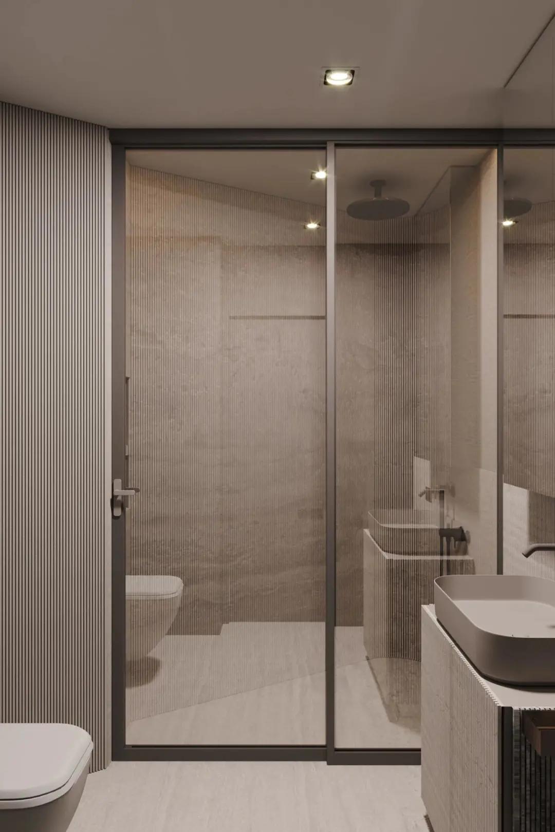 618淋浴房选购避坑指南,淋浴房选购必看指南