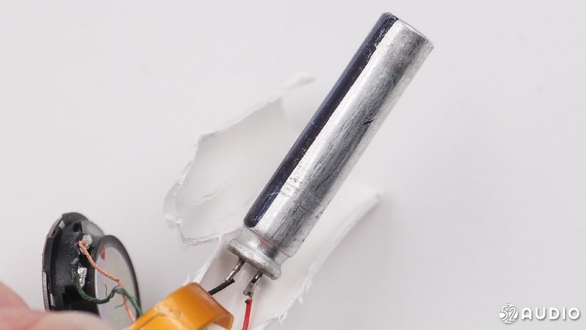 苹果airpods耳机3代完全拆解,高仿苹果airpods真无线蓝牙耳机