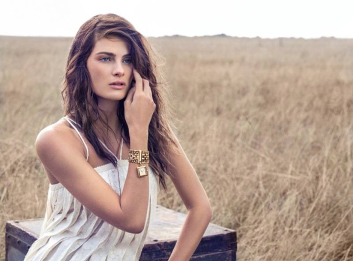 欧美高颜值德艺双女星,盘点7位欧美高颜值女星