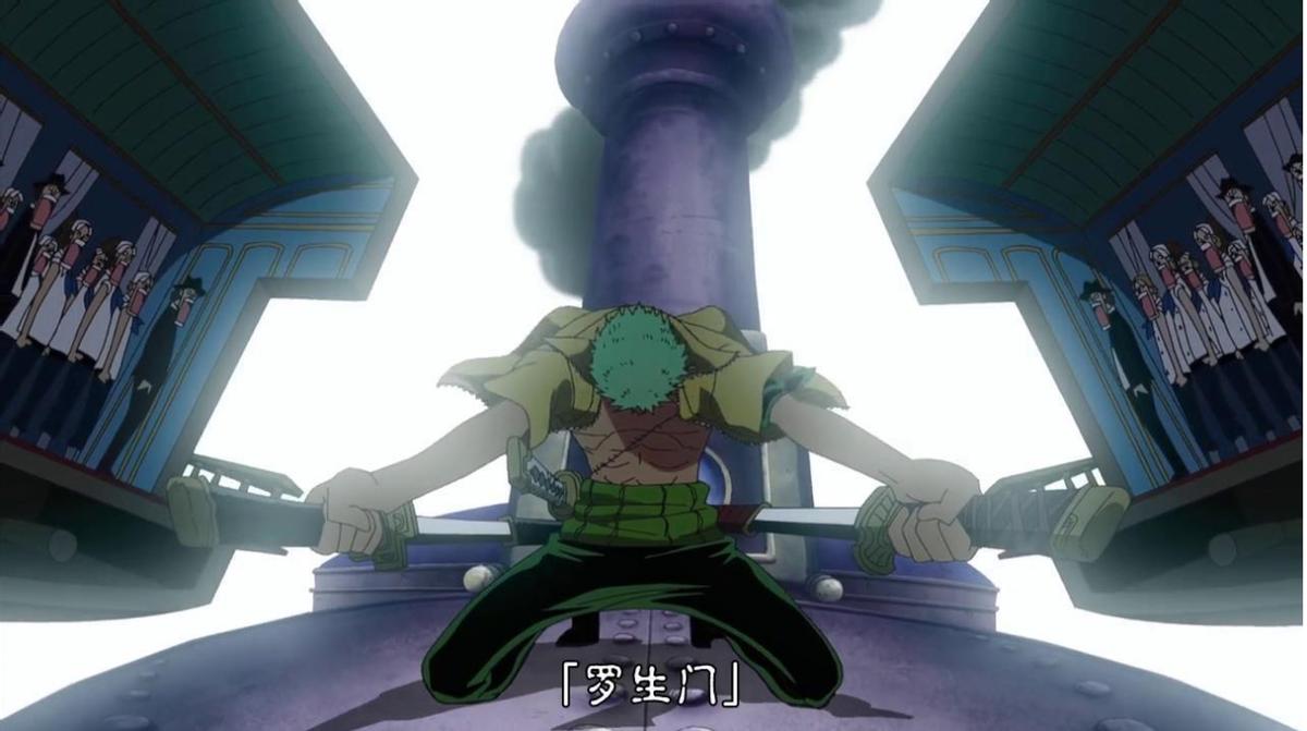 海贼王草帽海贼团经历图,海贼王草帽海贼团与敌人的对抗图