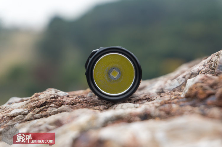 没有硝烟的消杀战疫，FenixLD32UVC手电