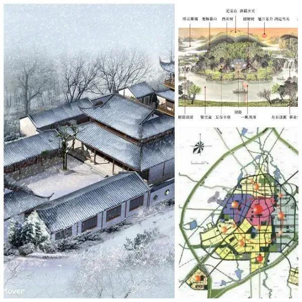 笑谈种树的艺术——看园林专业的魅力