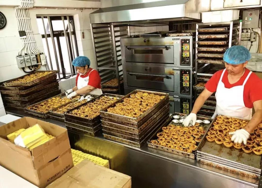 葡式蛋挞配方卖给肯德基,肯德基蛋挞配方澳门