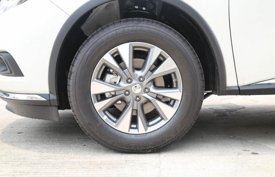 日产楼兰suv款续航哪里看,楼兰2.5t混动高原动力怎么样