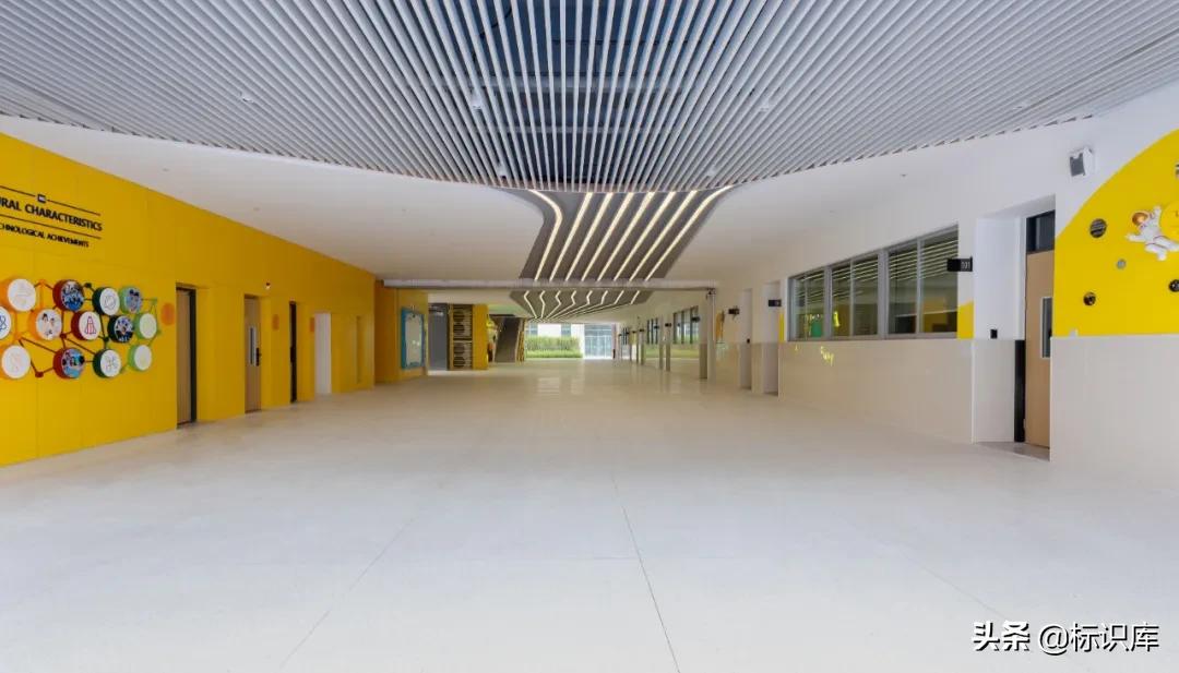 校园心理文化长廊,教育雕塑长廊