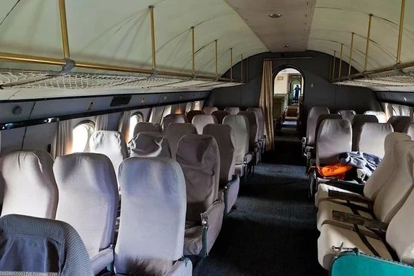 全球最强的螺旋桨飞机,目前世界最强的螺旋桨飞机排名