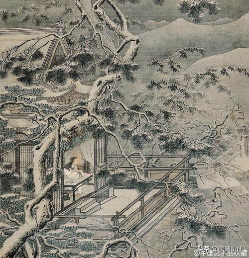 苏先生读诗｜《古诗词精选10000篇大全集》9600—9800篇流红信杳