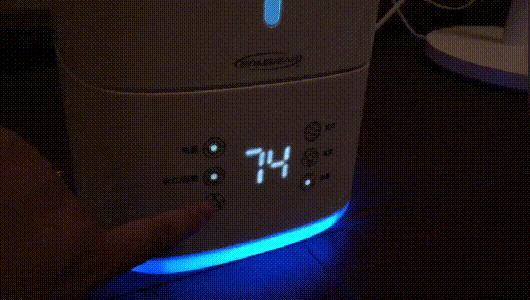 不买加湿器怎么才能保湿,秋冬保湿全攻略加湿器