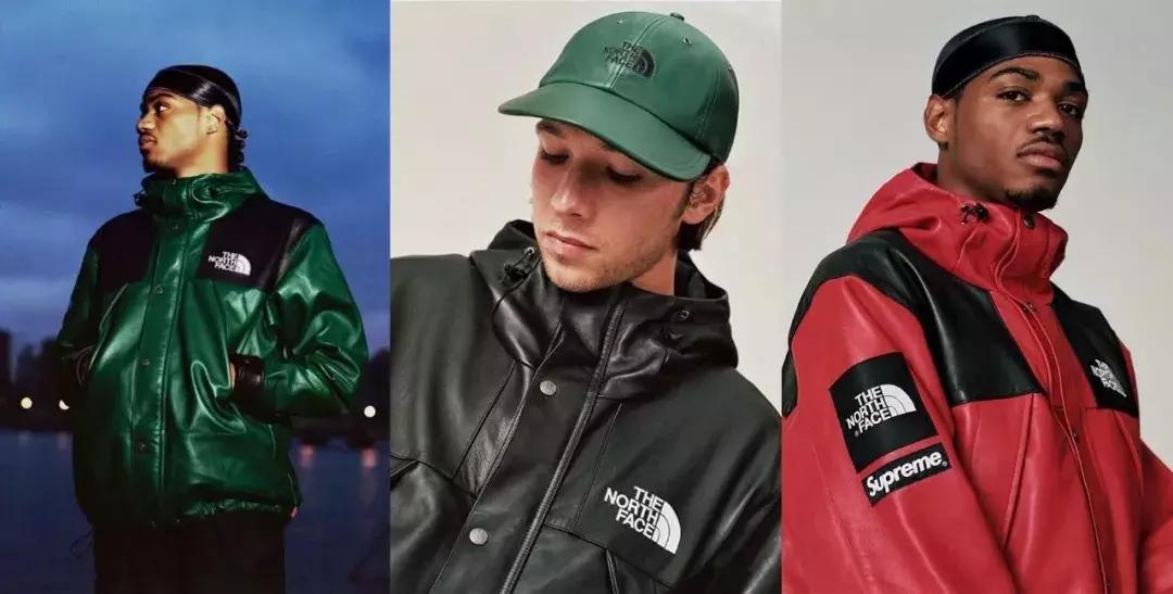 thenorthface白标和红标哪个好,thenorthface紫标是什么