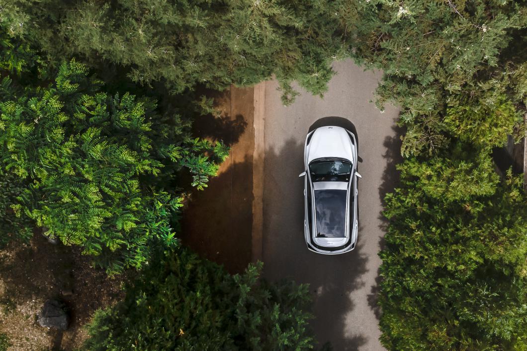 凯翼炫界底盘高强度钢图解,凯翼炫界评测空间