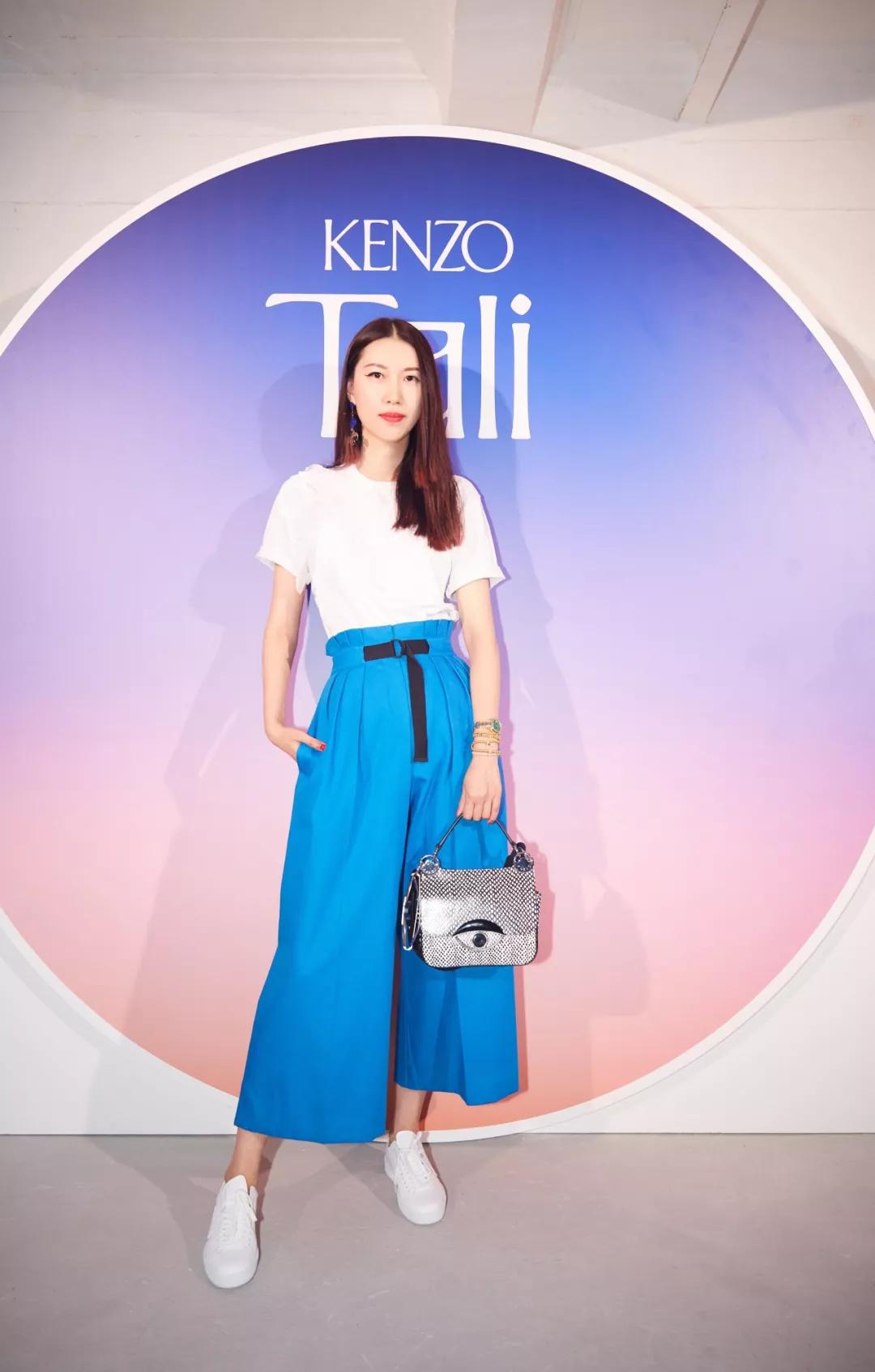 晖常look|细数2019年百场时尚活动+街拍,继续迎战2020