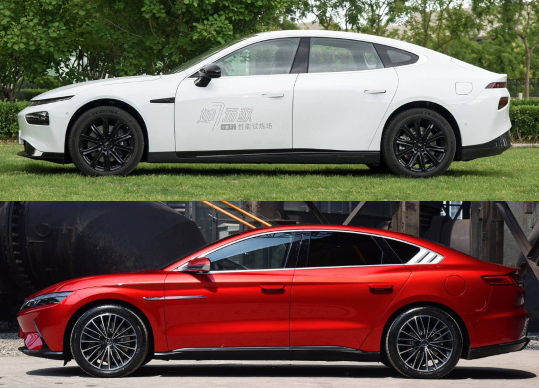 小鹏p7提车注意事项以及验车,小鹏p7提车时检查些什么