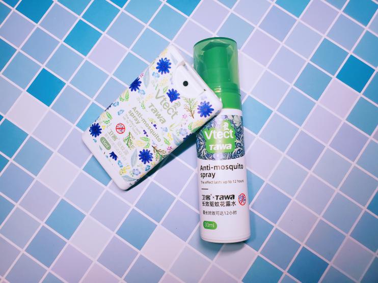 tawa随身驱蚊喷雾,tawa驱蚊喷雾功效