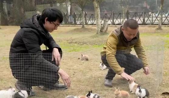 山东小伙办宠物农场，卖萌宠年入1800万，带动村民走上致富路