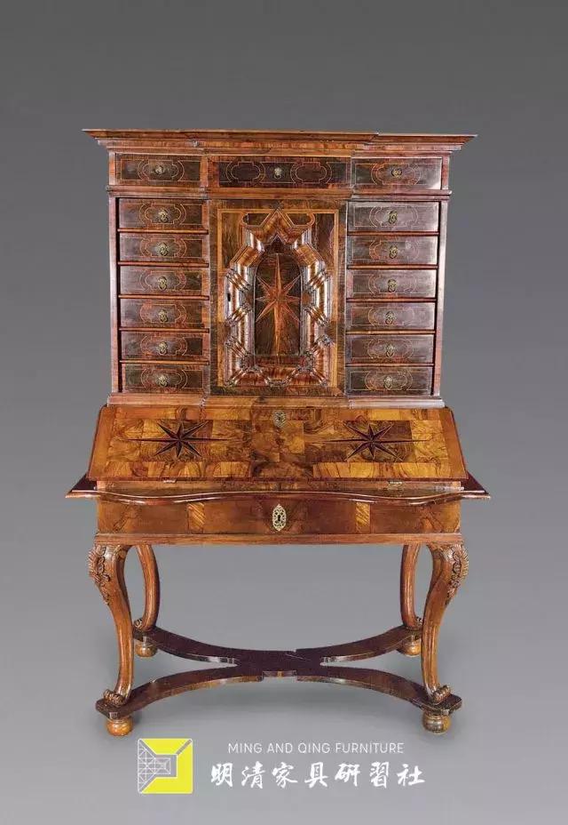 传统欧式古典家具,欧式古典家具奢侈