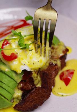 福利|轻奢法甜只要9.9元！98元吃大餐，超多新品就在嗒令新店