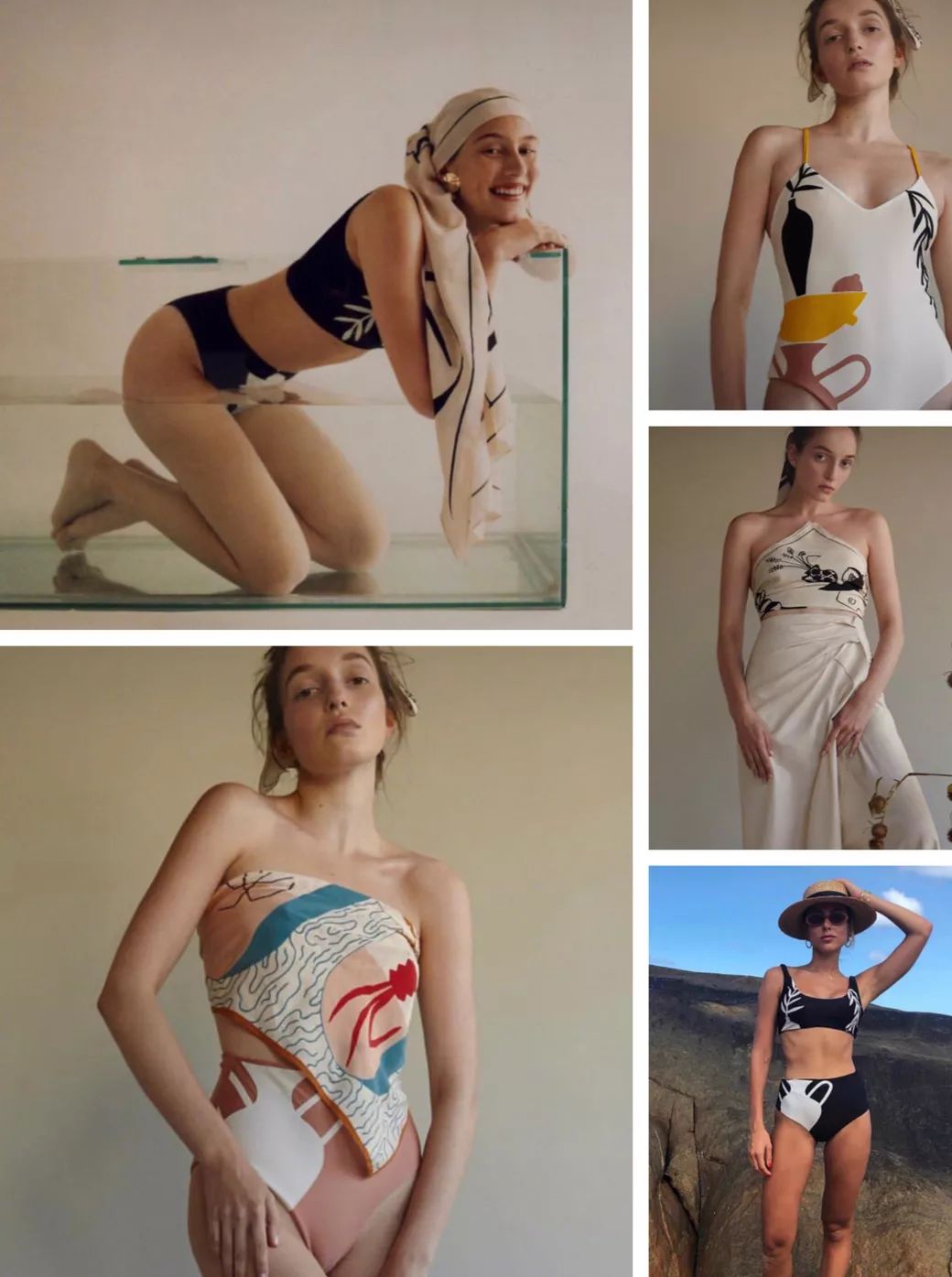 夏天去海边玩泳衣选什么的合适,海岛最新款蜘蛛泳衣