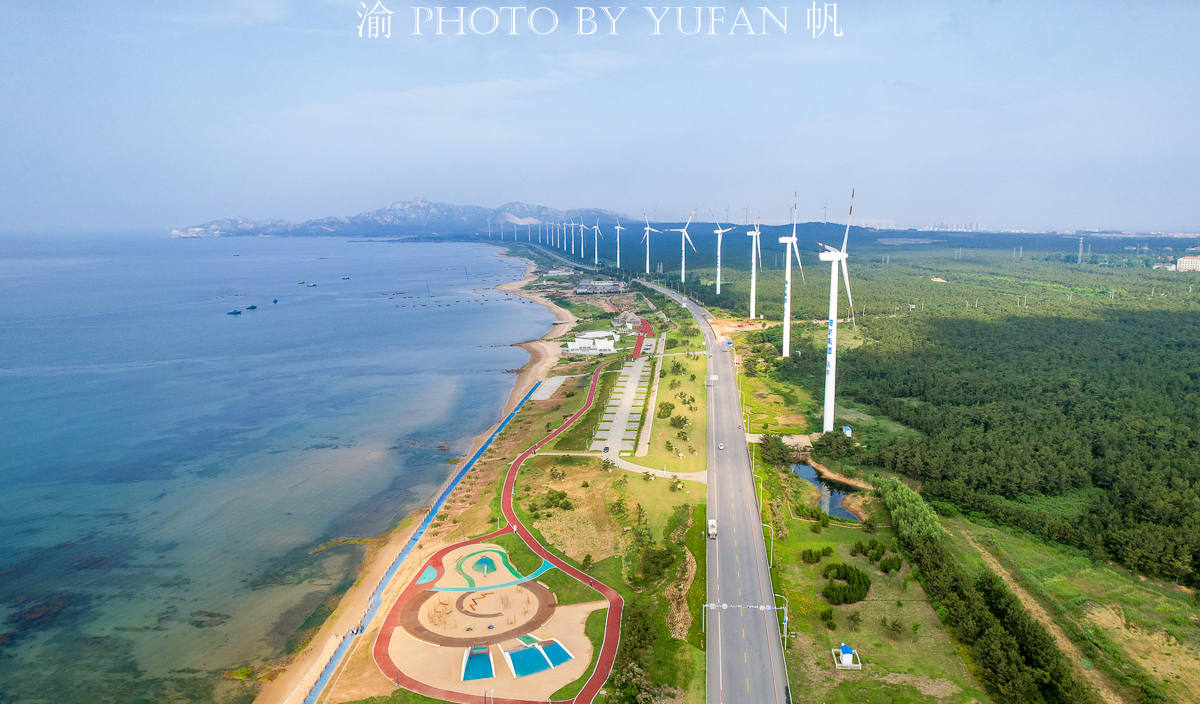 威海最好的海滨城市,威海最适合宜居的城市