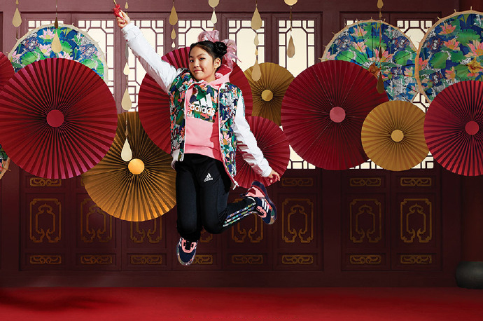 王诗龄代言费,王诗龄代言儿童牛奶的广告