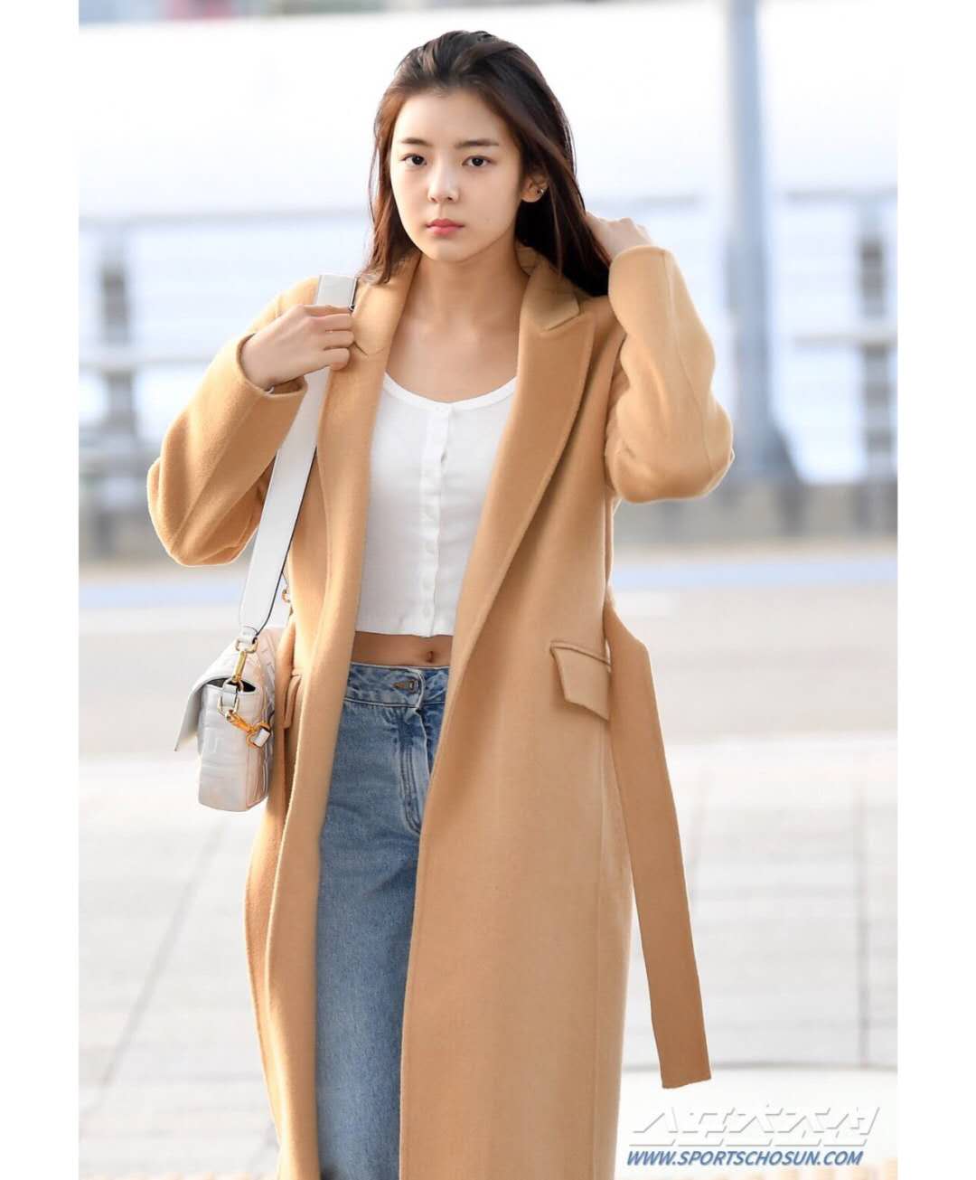 崔智秀私服搭配,崔智秀性格