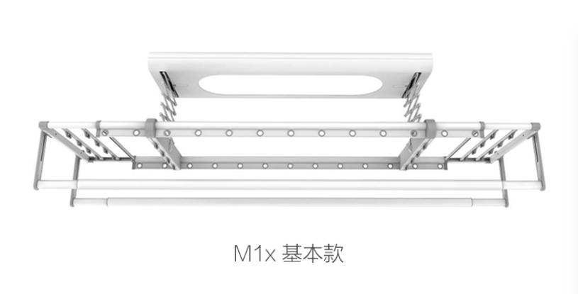 价格屠夫还是智商税？899元的米家智能晾衣机值不值得买？